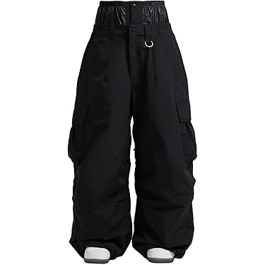 Amazon.co.jp 売れ筋ランキング: レディーススキービブ・パンツ の中で